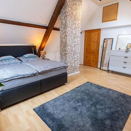 Lava-Lodge Rieden  Ngoại thất bức ảnh