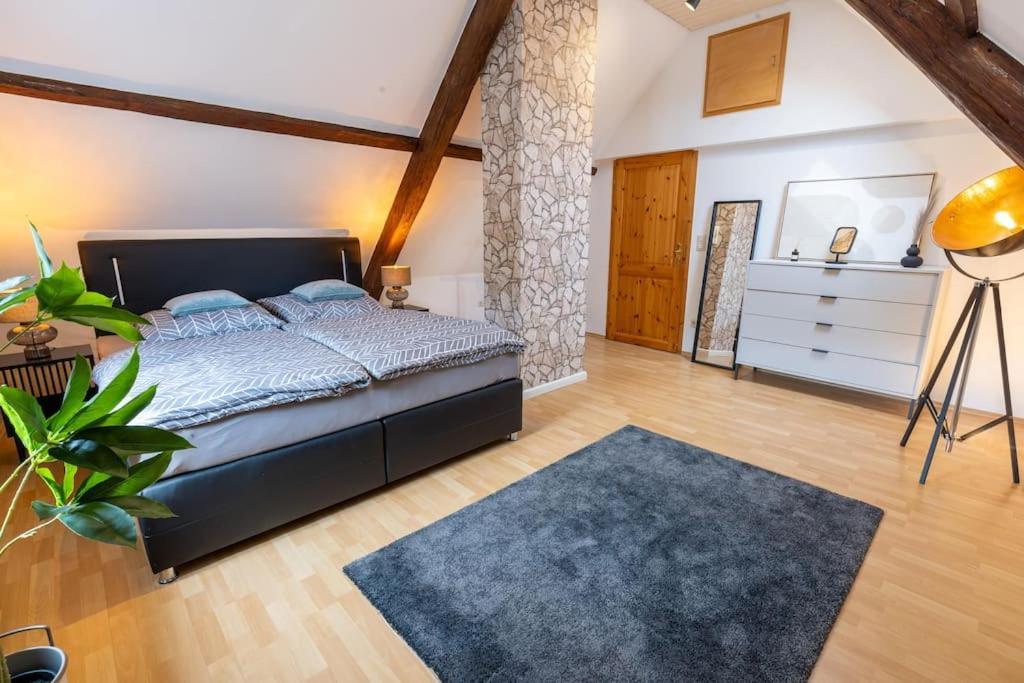 Lava-Lodge Rieden  Ngoại thất bức ảnh